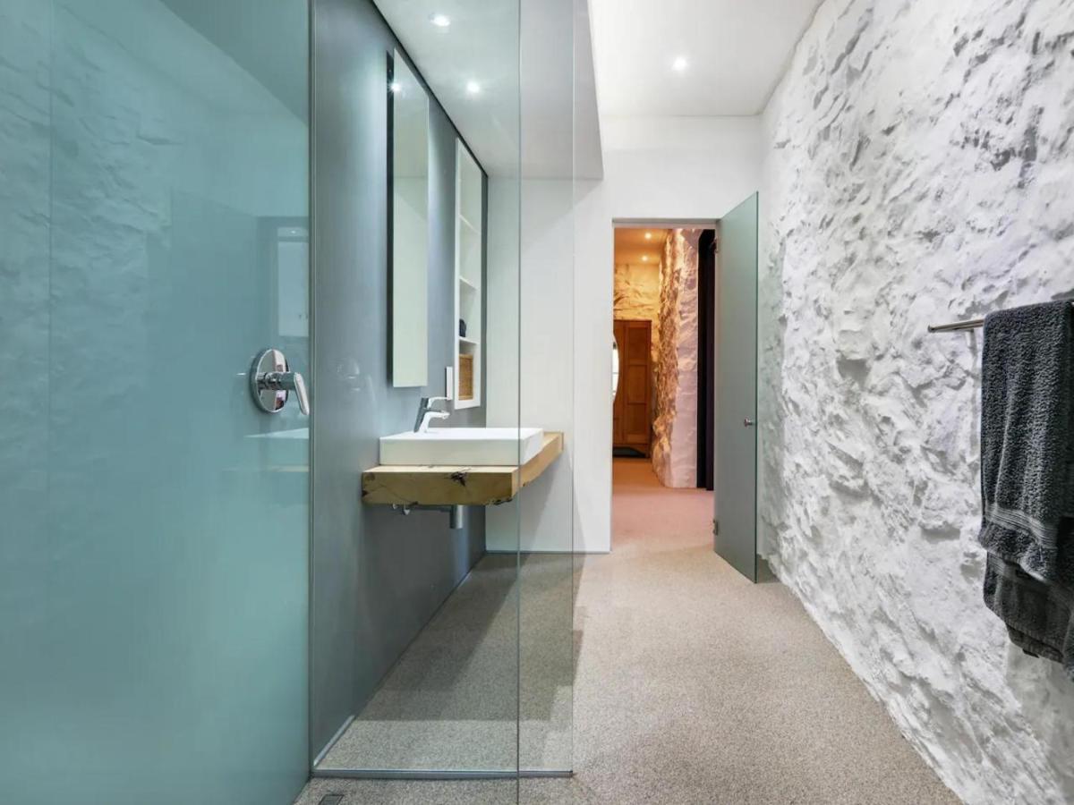 Behr Road Apartment With Sea View Patio Le Cap Extérieur photo